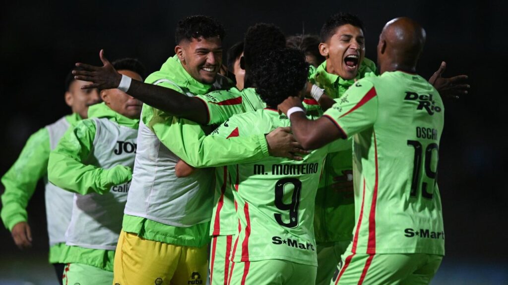 Otro mexicano emigra a Sudamérica: Exjugador de Juárez jugará en Ecuador