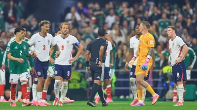 2dc0dc74-d9dc-48c4-a666-bb7a29ef016d ¿No era penal? Árbitro de México vs Inglaterra responde a polémica del Mundial 2026