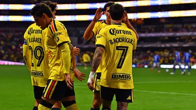 35a6333e-1f11-4edd-a46c-b0cbb947ddcf ¡Un plumaje diferente! Se filtra el tercer uniforme de América para la temporada 2026-2027