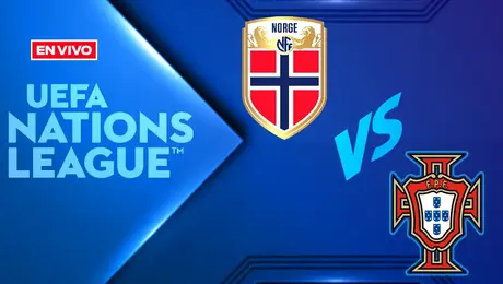 3617e12e-d0bf-4ced-b906-061182d832f2-1 Dónde ver Noruega vs Portugal: Canales y horario del partido de la UEFA Nations League