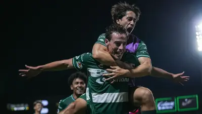 361c56c4-5641-469f-a352-1bceef2af706 ¡Por fin ganó Santos! Guerreros vencen a FC Juárez y agravan crisis de Bravos