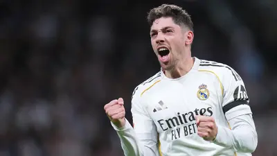 3a6ef6b8-f955-4496-bb4f-8348c9c34825-2 Real Madrid actualiza su reporte médico y revela lesión grave de Federico Valverde