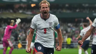 3b4f4259-5fcd-4677-b850-0e280c74f83e Afición mexicana 'revienta' a Harry Kane tras fallar penal: "Así lo debiste tirar contra México"