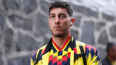 3ce5d53a-6d6e-49e4-a47a-0cfd5ba95547 ¿Sebastián Cáceres se despide de Europa? El defensor viajó con América para la Leagues Cup