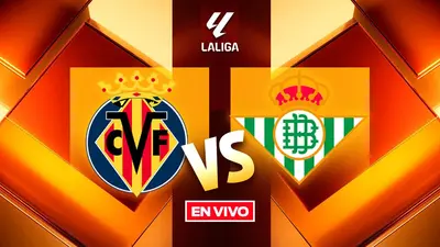 3dd70e1b-33d1-4dc5-85b6-54068644ce01 Dónde ver Villarreal vs Real Betis: Canales y hora del partido de LaLiga Jornada 5