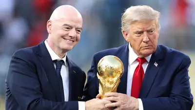 3e4d08c2-6e7f-4d45-8756-47e53d2a3c81 UEFA, Concacaf y la EFC elevan presión sobre la FIFA por su plan de vender un porcentaje del Mundial