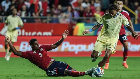 3f1da2fd-2022-4443-9374-7f8a0b964f7e ¡Costa Rica se derrumba ante Curazao! Pierde 4-3 tras ir ganando 3-0