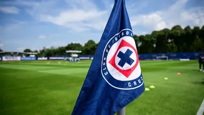 3f2ecb3f-698c-4e51-81f1-ef86aa18776f ¡Bombazo! Monterrey firma a importante atacante de Cruz Azul