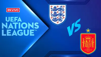 4110a38b-5b19-4f40-bc4d-41f26c1aaceb Dónde ver Inglaterra vs España: Canales y horario del partido de UEFA Nations League