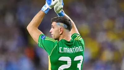 41f062a9-6e90-4c49-8802-08768e0b0c0e Juventus descarta el fichaje del Dibu Martínez por su alto costo