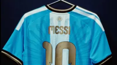 4345ce9b-214e-4df3-ba2d-41d0dc5a9dc7-1 Último jersey de Messi con Argentina ya se puede comprar en México: precio y dónde conseguirlo