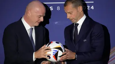 459ce8e1-c5cd-4548-b4bd-44621bb6b0f8-2 Gianni Infantino confirma que buscará la reelección como presidente de FIFA en 2027