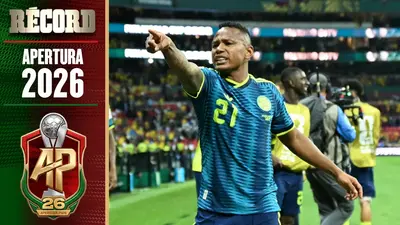 46db5734-fd86-4e7d-9aad-c2fe5fe8d29f "Si América ficha a Campaz, tendrá un atacante desequilibrante": Jaime Dinas