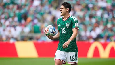 46ee4f9b-845a-427c-9039-0c42c38d8948-1 Israel Reyes revela el mensaje de Rafa Márquez para jugar sin miedo con el Tri