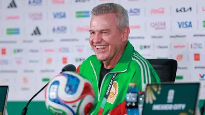 474278ba-4076-405d-83e4-5f7f75f2f445-1 Javier Aguirre es más respetado en España que en México, asegura periodista español