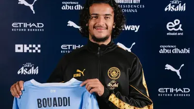 4a015e27-5c9d-4270-ba47-cbf410a7d059 ¡Fichaje nuevo! Manchester City integra a la joya Ayyoub Bouaddi