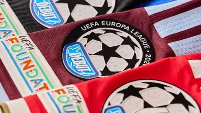 4a2789b5-ea2b-4b5b-8a35-f3b8b96be701 Estrenarán un parche exclusivo para inmortalizar los debuts en la Champions League