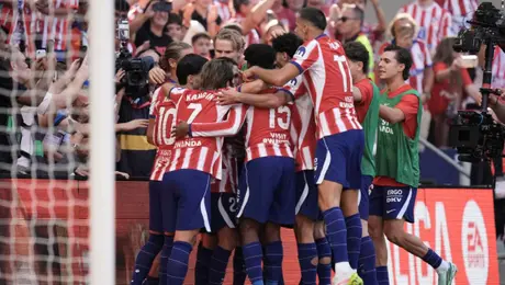 5007a625-9e28-4832-81f9-885b7cf3f687-2 ¡Imponente! Atlético de Madrid supera 2-1 al Real Madrid en el Derbi