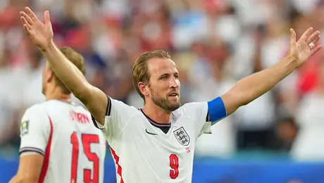 5190cd5e-f45a-4913-bd5f-98ff06c7d4b5 Harry Kane reclama el Balón de Oro tras su año récord: "Es la mejor oportunidad de mi carrera"