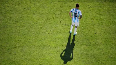 526f58d5-4483-4af3-a34c-5573e2525f76 ¿Cuánto costará asistir a la despedida de Messi con Argentina?