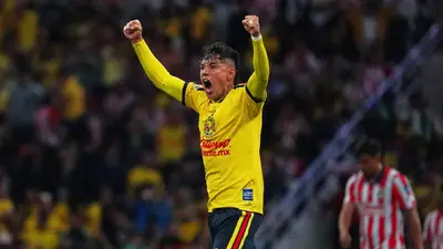 53e523f8-4b3e-4124-90a4-67a7cbca425e Emilio Lara regresa a Aguascalientes y recuerda su paso por Necaxa: “Aprendí a valorar la grandeza del América”