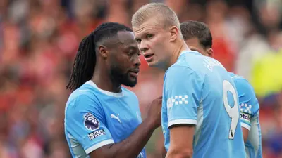 53f746c0-ee5d-442a-8607-6f44414c25c7-1 Manchester City vence al United con uno menos y se queda con el Derby de Manchester