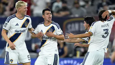 548ec238-a104-4d35-aab3-b9406265e64e-1 Chucky Lozano brilla y asiste en la victoria del Galaxy