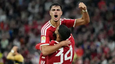 54c8a34a-fdc2-4c11-a3c0-321627a0cf36 ¡Arrancamos! Bayern Munich comienza la Bundesliga con goleada sobre Stuttgart