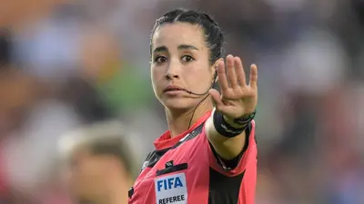 56dfef18-497e-4d38-9632-fb555ff584ad Katia Itzel García denuncia perfil falso, en redes sociales, tras comentario viral a Faitelson