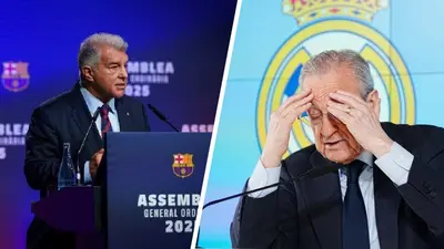 579d0315-9849-4ca0-bbd1-094b970b1cb3-1 Florentino Pérez y el FC Barcelona son citados en juzgado por Caso Negrieira