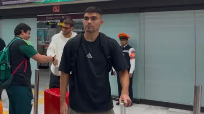 57dbf487-f516-4cc4-ad19-99b0a5904687-1 Así llegaron los seleccionados mexicanos para reportar con Rafa Márquez