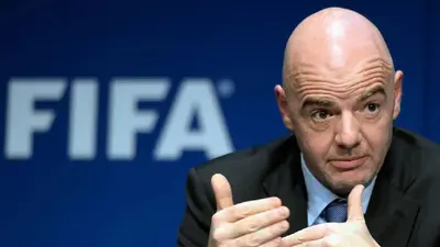 5b329255-c42b-41d7-b602-ba0efbfbc422-1 Francia le da la espalda a Infantino: La FFF le quita su respaldo y exige reformas estructurales en la FIFA