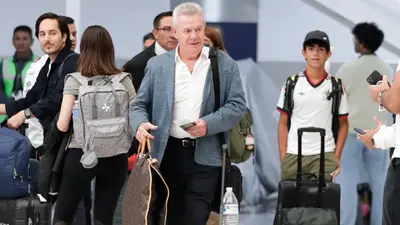 5cab50e6-feeb-43fc-a2a6-b02230179c1e-1 "Rechazamos cuatro ofertas, una de México": Javier Aguirre aseguró que otros clubes lo buscaron antes que Valencia