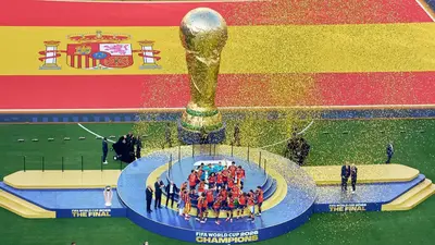5cfb49fa-e320-41ef-9943-4a92afa30950 La convocatoria de los campeones del mundo: España presenta lista para la Nations League