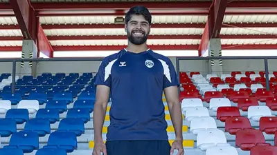 5eec1ae2-cd87-4d93-8f2b-6268b3a0a853 Néstor Araujo quiere revancha en Europa tras su paso por América
