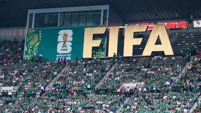 60365fd9-4955-4715-8930-5841ca97b989-1 ¿La FIFA vigila a México? el caso de la India y Chad como 'advertencia' para el balompié nacional