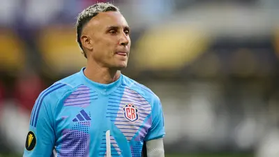 60bac238-8e87-4c78-ac02-26cc7f3c9755-4 ¡Está de regreso! Tras la destitución de su DT, Costa Rica vuelve a llamar a Keylor Navas