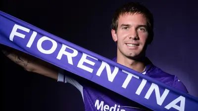 6235ce17-6874-4887-bffb-0cbb87845c1a Franco Mastantuono deja en el pasado al Real Madrid y da paso a su nueva etapa con Fiorentina: "Estoy absolutamente listo"
