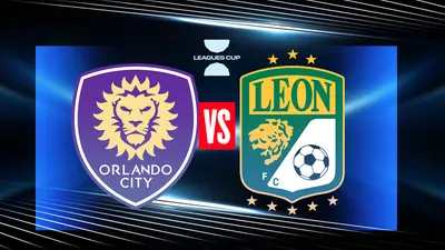 6353f3f6-8741-4ae1-a939-7fa6184c0105 ¿Dónde ver Orlando City vs. León? Fecha, hora y transmisión
