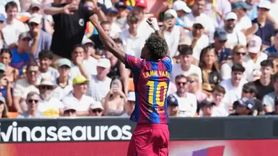 64071659-17ed-4062-9fbf-7ebd198c7096-1 ¡Líder y manita! Barcelona golea al Valencia y se coloca en la parte alta de LaLiga
