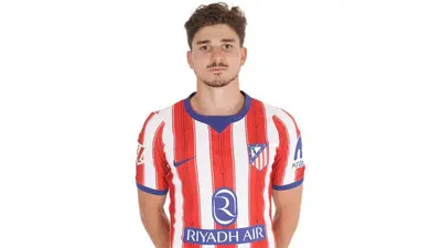 64b41bea-2dbd-43d1-8c71-a7bb2236f415-1 Julián Álvarez reaparece en la lista del Atlético de Madrid