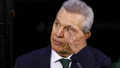 64d68081-38ae-4975-9e09-c063ea1fb816 Vasco Aguirre fue buscado por Ecuador tras el Mundial 2026 pese a enemistad con México