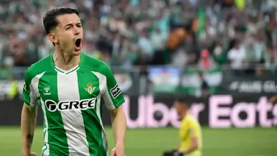 662daf94-41bd-4596-a71c-061a312b8510-3 ¿Sigue borrado? Álvaro Fidalgo no aparece en el once titular del Betis