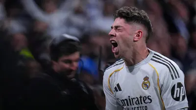 66513c24-5ba1-40eb-b041-a38af8d87066-1 Real Madrid revela la magnitud de la lesión de Federico Valverde