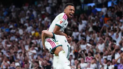 67f8090a-31df-4562-90cd-ee3c553f1e40 “Mi mejor abogado son mis pies”: Kylian Mbappé manda contundente mensaje previo al Balón de Oro
