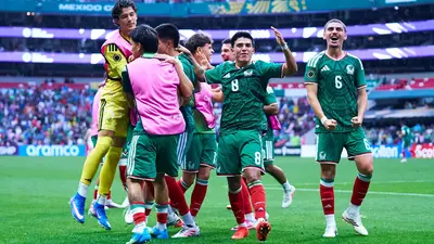6bc8b205-0dd9-4f87-abde-1b7b5f0274e2 ¡Partidazos! México Sub 20 confirma tres amistosos de cara al Mundial 2027