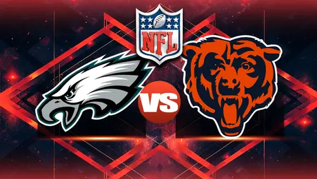 6d9530b2-ea18-4b23-b3f0-b02209f85489 ¿Dónde ver EN VIVO Eagles vs Bears? Horario y transmisión del Monday Night Football