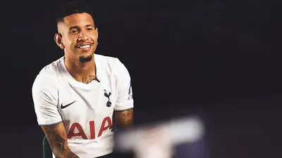 70888d7c-a63b-4bed-ae30-7e05f6e63240-1 Tottenham ficha a Savinho procedente del Manchester City