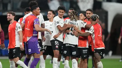 71066f9c-bc99-45f8-8925-f5a69baac137 Copa Libertadores 2026: Así se jugarán los Cuartos de Final