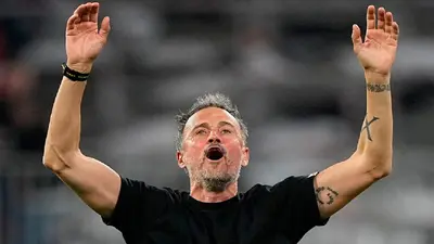 72d77b99-30b6-44ea-96fc-27ee014e706c-2 Luis Enrique renueva con el PSG hasta 2030